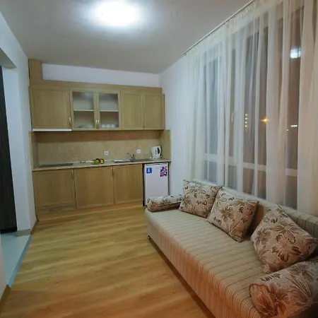 Къща за гости аск