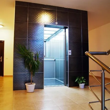 аск Къща за гости