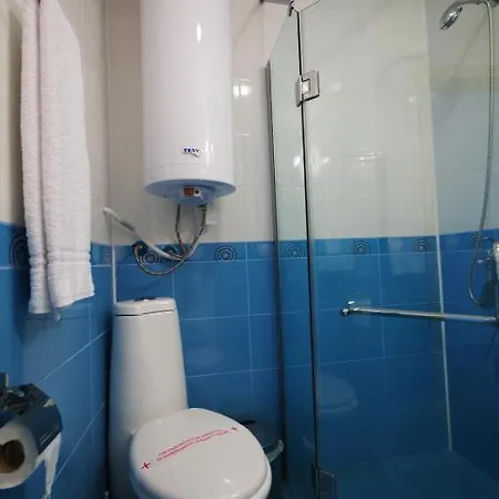 Vendégház Ask 3*