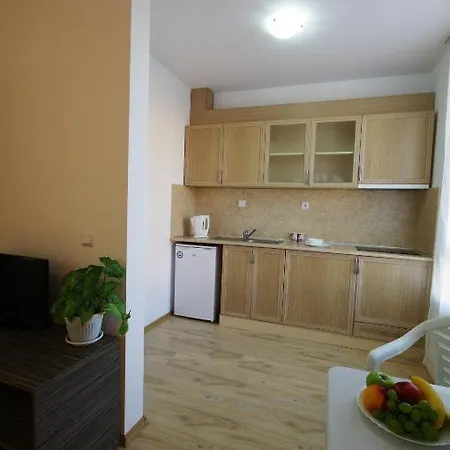 аск Къща за гости 3*