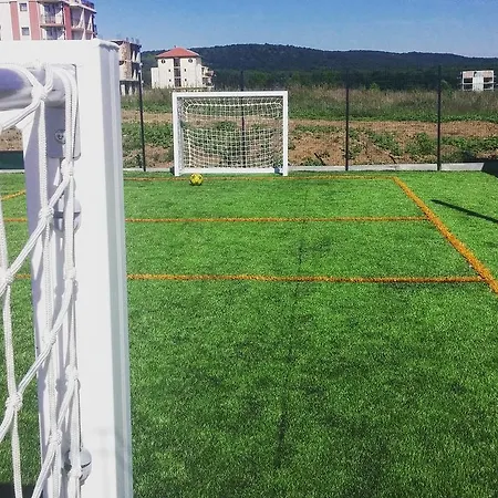 Къща за гости аск