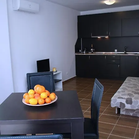 аск Къща за гости 3*