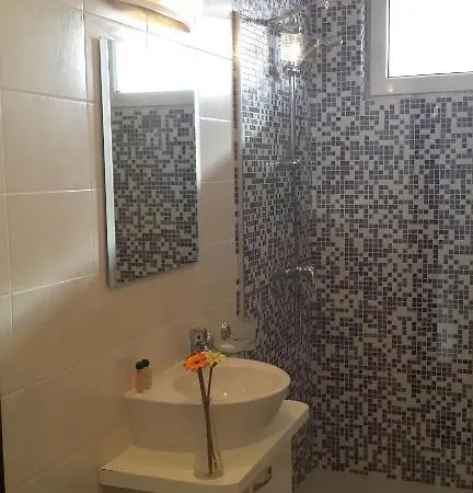 аск Къща за гости