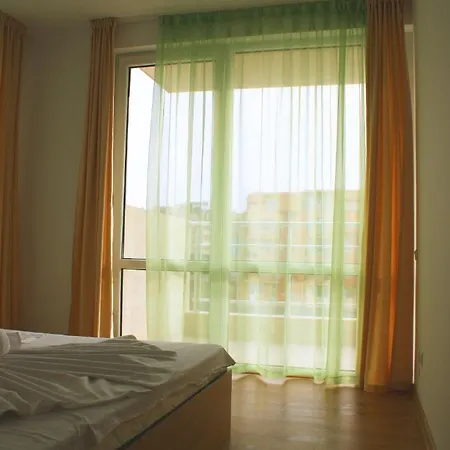 Къща за гости аск 3*