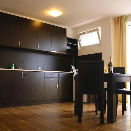 аск Приморско