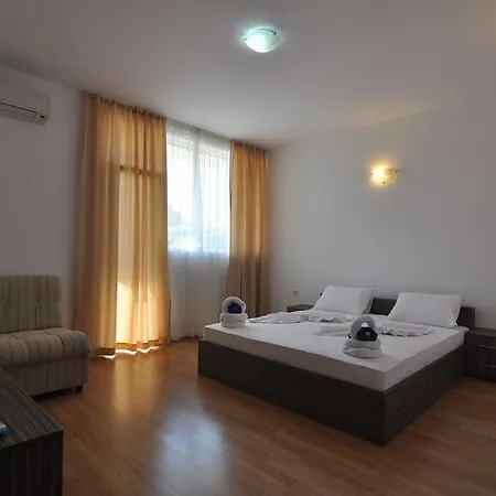 Къща за гости аск Приморско