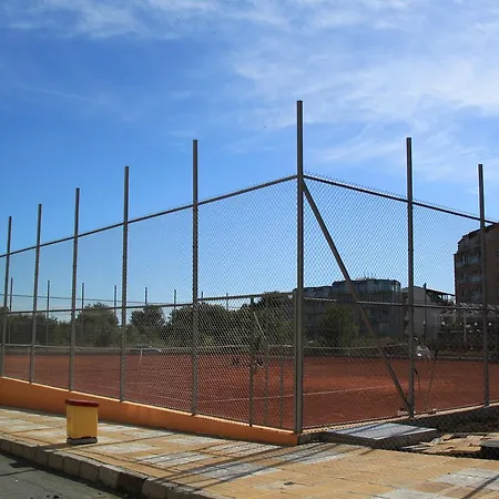 аск Къща за гости