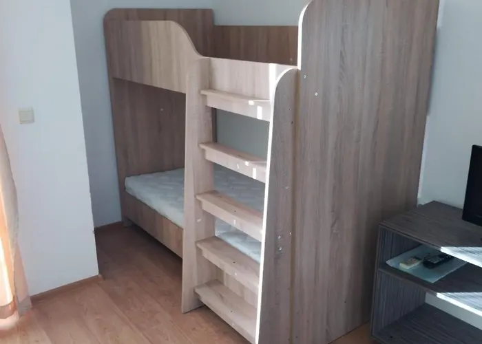 Guest house Ask Primorsko