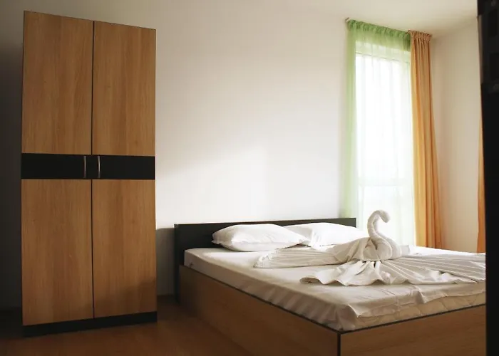 Ask Guest house Primorsko