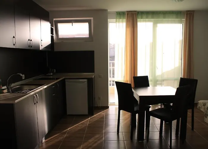 Guest house Ask Primorsko