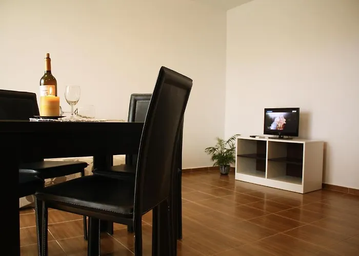 Guest house Ask Primorsko