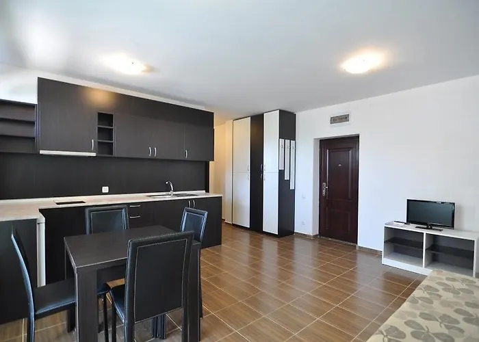 Guest house Ask Primorsko