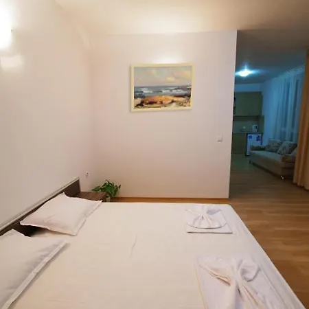 Ask宾馆 普里莫尔斯科