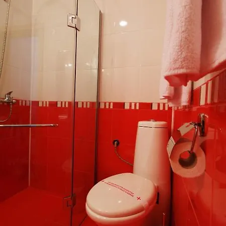 Ask宾馆 招待所 3*