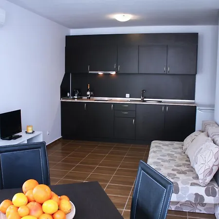 Ask Maison d'hôtes Primorsko
