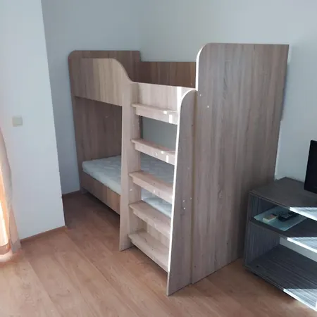 Maison d'hôtes Ask Primorsko