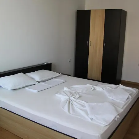 Ask宾馆 普里莫尔斯科