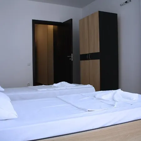Ask Maison d'hôtes 3*