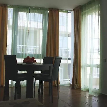 Ask宾馆 普里莫尔斯科