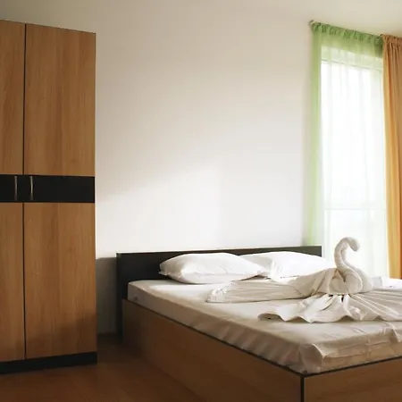 Ask宾馆 招待所 普里莫尔斯科