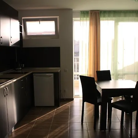 Maison d'hôtes Ask Primorsko