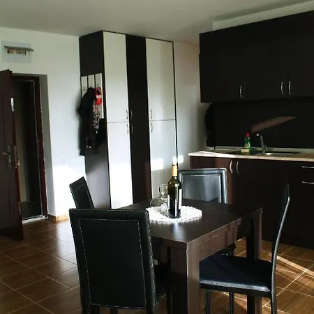 Ask宾馆 普里莫尔斯科