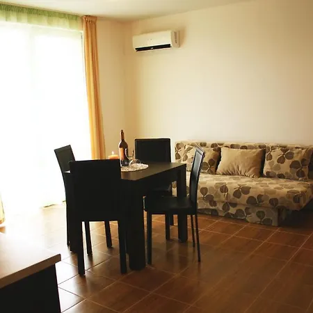 招待所 Ask宾馆 普里莫尔斯科