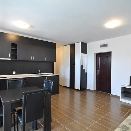 招待所 Ask宾馆 普里莫尔斯科