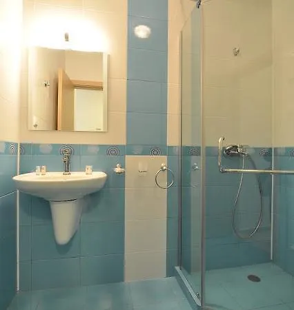 Ask宾馆 3* 普里莫尔斯科