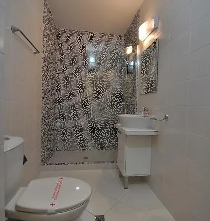 招待所 Ask宾馆 普里莫尔斯科