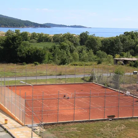 Maison d'hôtes Ask Primorsko