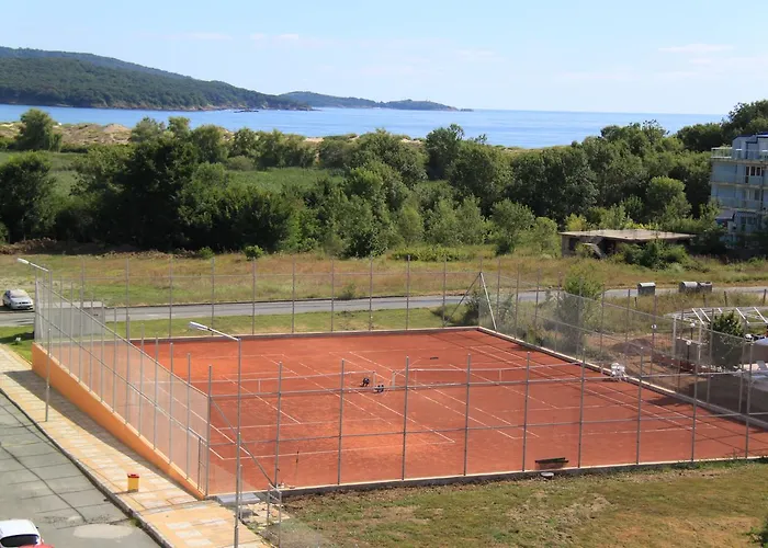 Konukevi Ask Primorsko